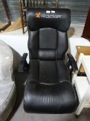 *X Rocker Gaming Chair