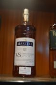 Martel VS Cognac 70cl