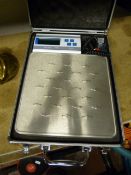 Lec 150kg Scalix Scales