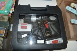 Parkside Spindle Lock Cordless Drill