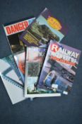 Six Railway Books