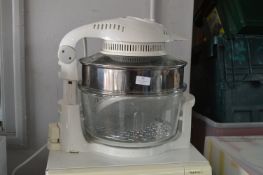 Cook Shop Halogen Oven