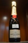 Moet De Chandon Champagne 37.5cl