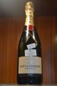 Moet De Chandon Champagne 75cl