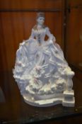 Royal Doulton Figurine - Cinderella