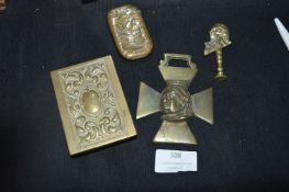 Brass Collectibles