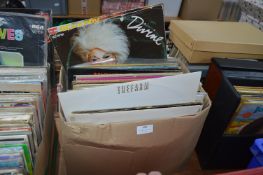 Vintage 12" Singles etc.