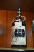 Kraken Black Spice Rum 70cl