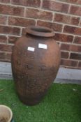 Large Terracotta Planter