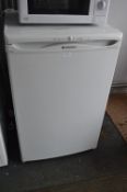 Hotpoint Undercounter Freezer