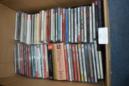 ~50 Classical CDs