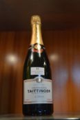 Taittinger Champagne 75cl