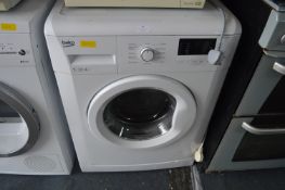 Beko 7kg Washing Machine