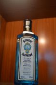 Bombay Sapphire London Dry Gin 70cl