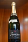 Lanson Champagne 75cl