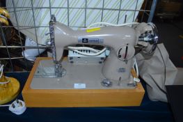 Vintage Janome/Winfield Sewing Machine