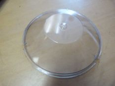 *K-15685 Clear Lens