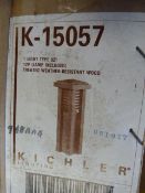*K-15057 Light Fitting Type: 921