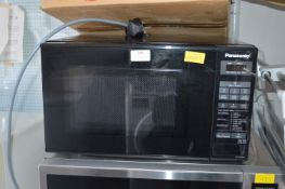 Panasonic Microwave Oven