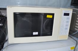 Panasonic Microwave Oven