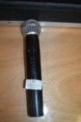 KAM Microphone