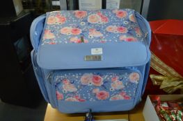 Wheelable Craft Case by Everything Mary