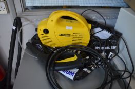 Karcher K2 Pressure Washer