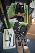 Assorted Ladies Shoes