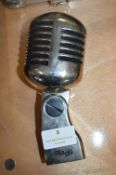 Stagg Retro Style Microphone