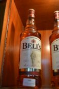 Bell's Scotch Whisky 1L