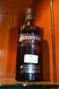 Brockman's Premium Gin 70cl