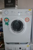 White Knight CH317 Tumbler Dryer