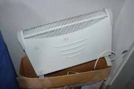 Glen Convector Heater