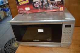 Cookworks Microwave Oven