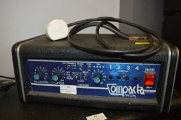 Compacta Special SQU4000DL Amplifier