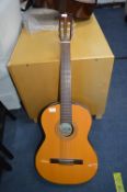 Len Lewis Acoustic Guitar