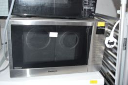 Panasonic Invertor Microwave Oven