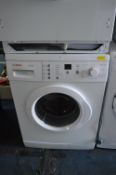 Bosch Avantixx 7 Vario Perfect Washing Machine