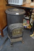 Gas Bottle Stove