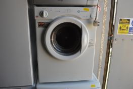 White Knight 3kg Dryer