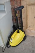 Karcher SC Pressure Washer