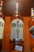Bell's Scotch Whisky 1L