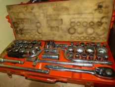 Socket Set