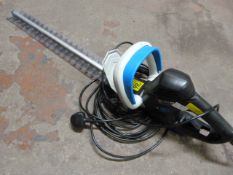 Macallister Hedge Trimmer