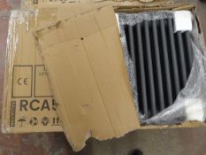 Grey RCA 556 Radiator