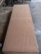 *Solid Pine Door 2042mm x 928mm