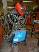 *Citotig 2 300DC Tig Welder