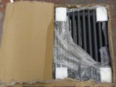 Grey RCA 563 Radiator