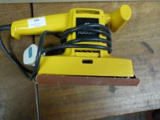 Rockwell 4400E4 Finishing Sander