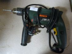 Bosch CSB550 RM Drill